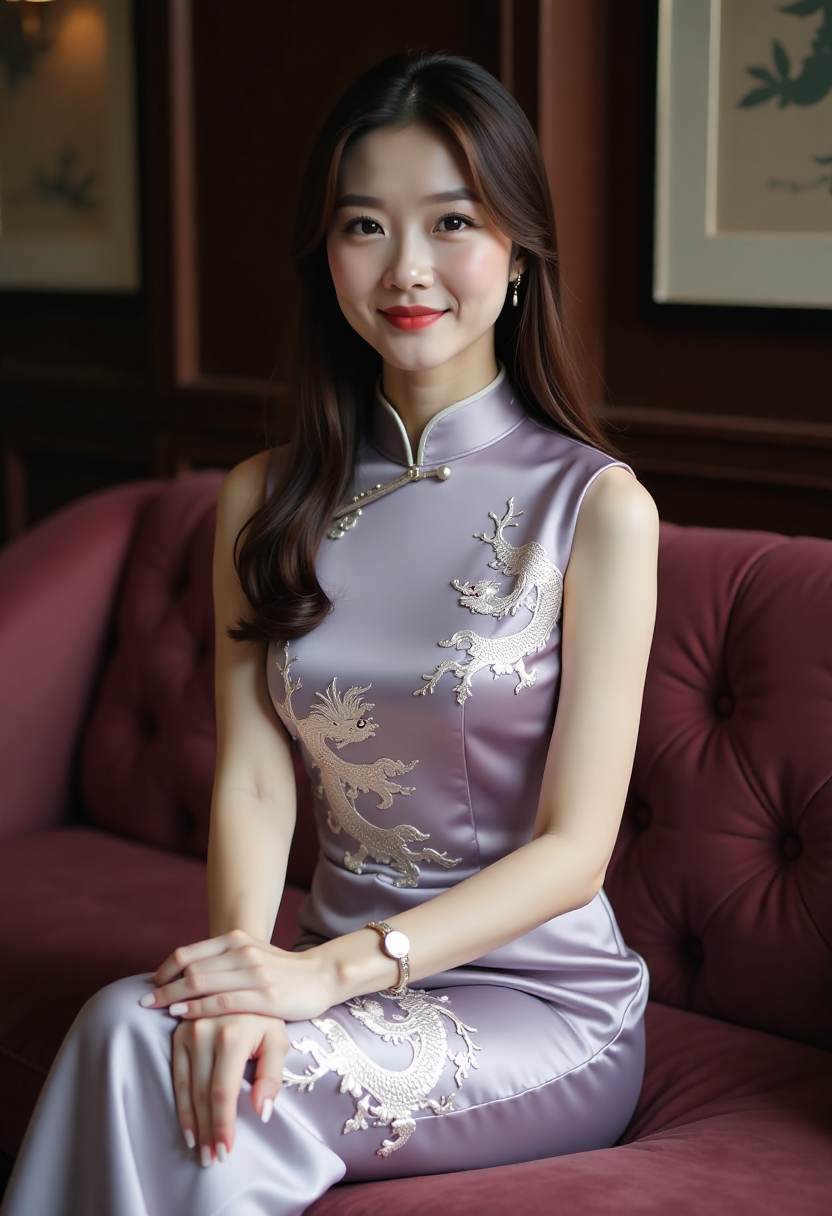 林线以北海报