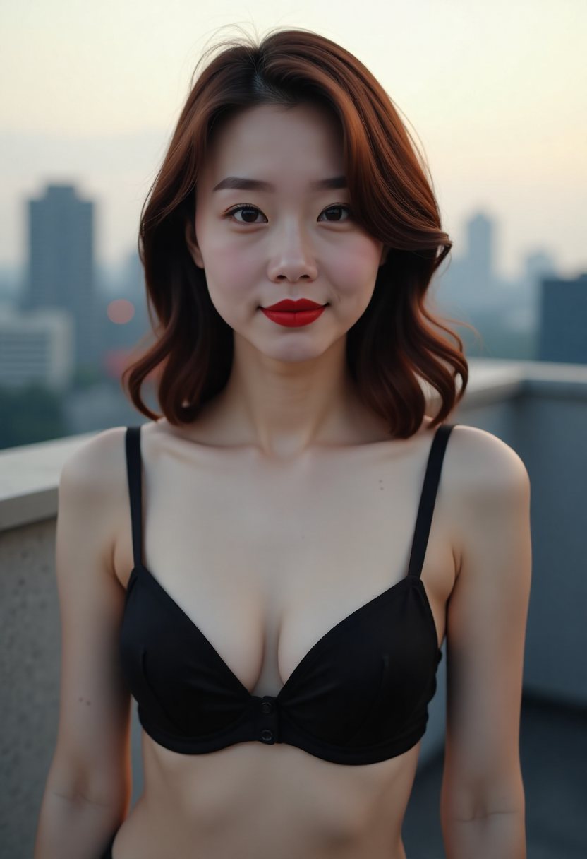 象铃海报