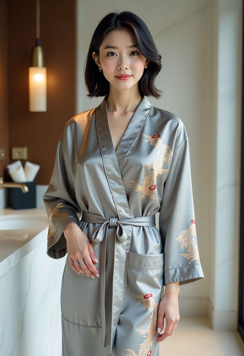 边境灯塔海报