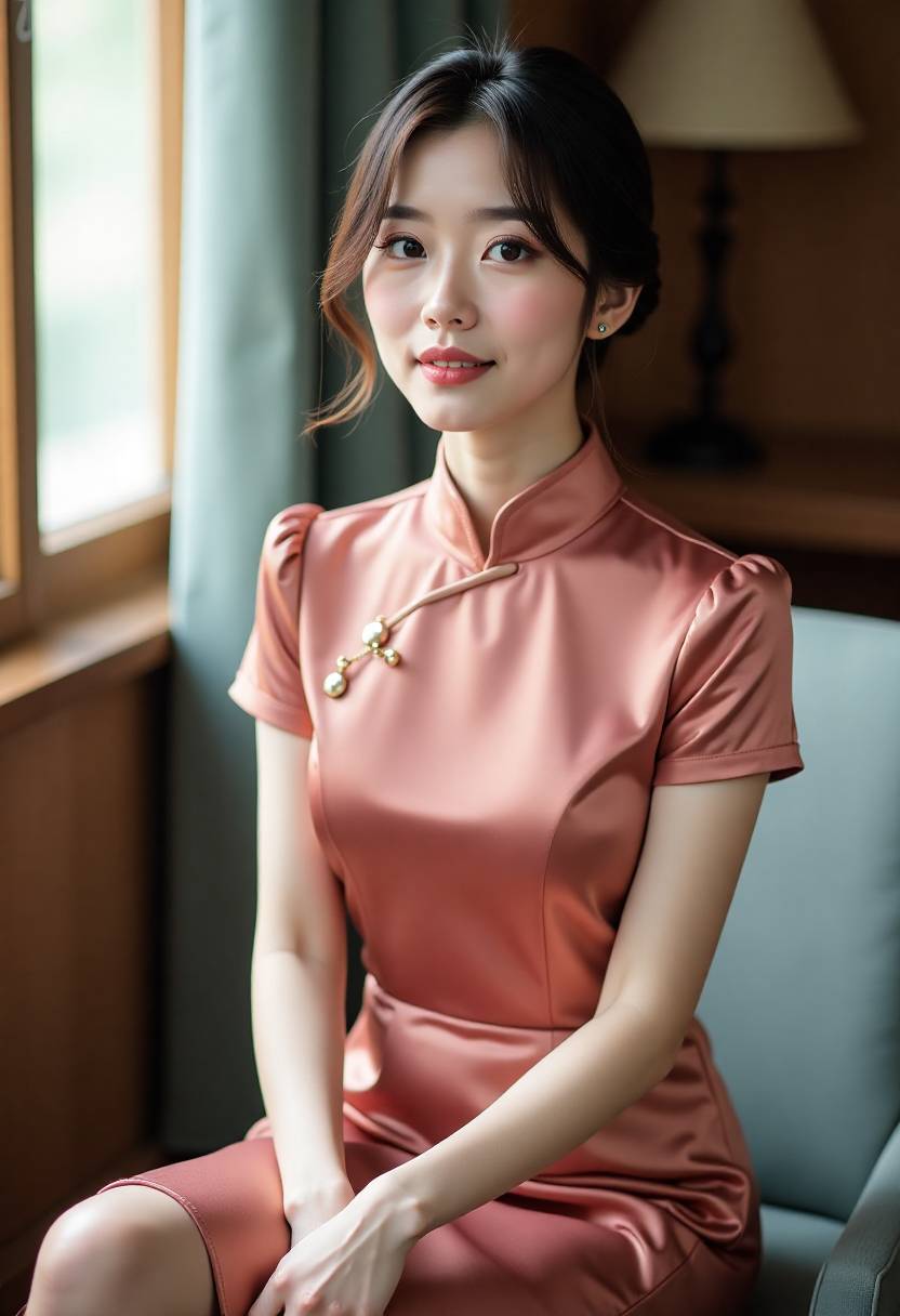 雨林婚礼海报