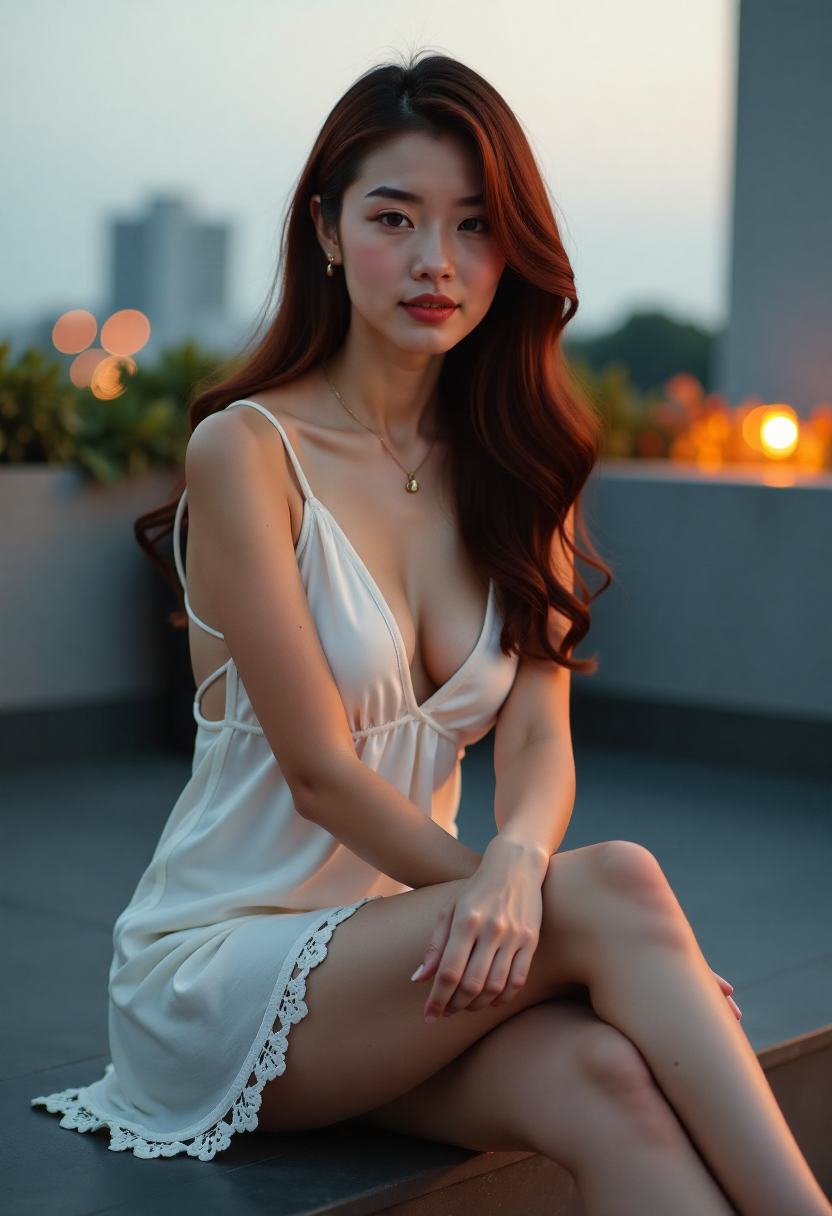 夜色邮路海报
