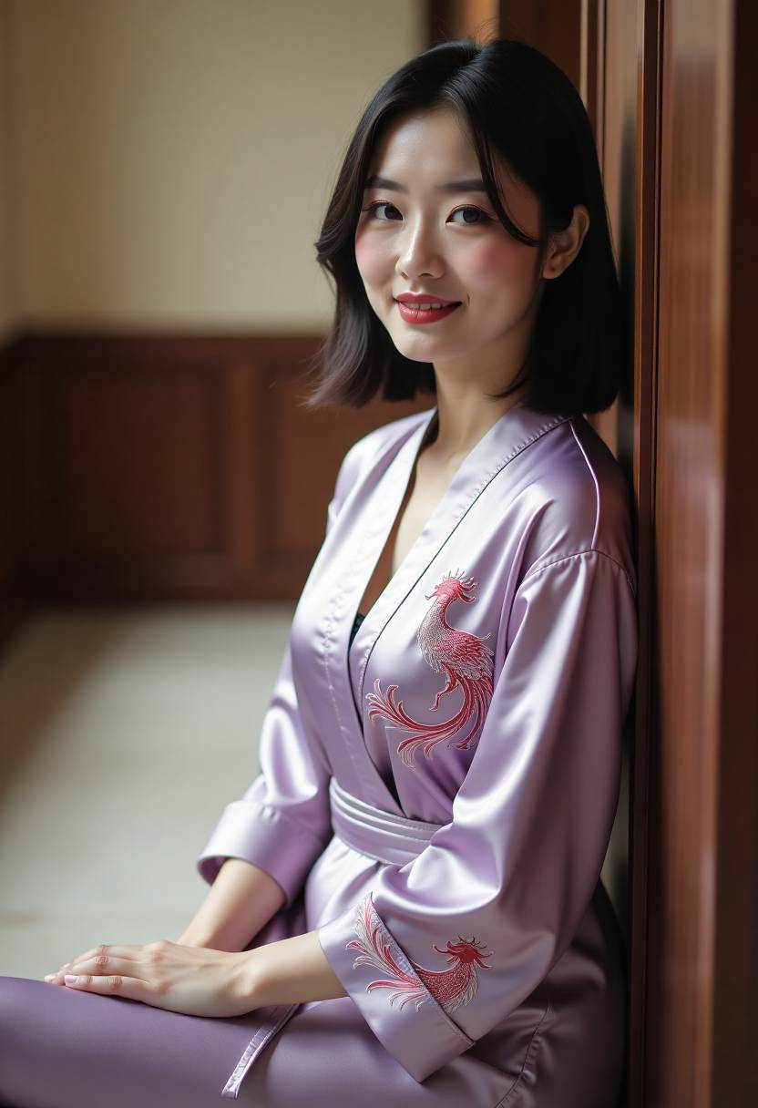边城驿站海报